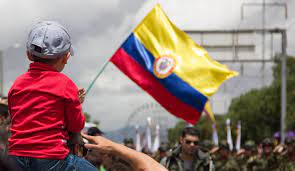 Jul 19, 2019 · 🚧¡recuerda! Dia De La Independencia Colombia Asi Sera La Jornada Atipica Del 20 De Julio Por La Pandemia Nacional Caracol Radio