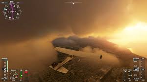 Click the left mouse button to snap a picture. Flight Simulator 2020 Is The Most Fun I Ve Ever Had In The Sky