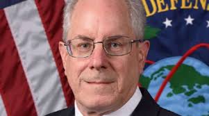 中国新防长上任美中太空竞争成焦点— 普通话主页