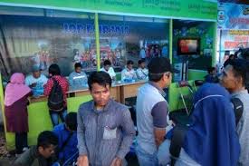 Imip indonesia morowali industri park. Imip Kembali Buka Lowongan Pekerjaan Sultengraya