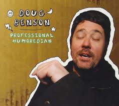 Doug Benson