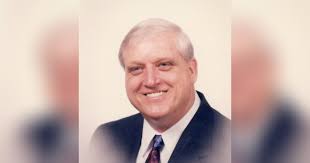 Obituary for John Stanton