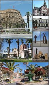 Pero se encuentra con un gigante. File Montaje De Arica Jpg Wikimedia Commons