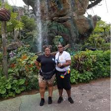 Ashley Thompson and Sable Adams' Wedding Website