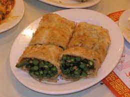 Chang S Garden Turning The Corner For Fortunate Discovery Food Gps Food California Food Food And Drink