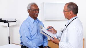 Prostate cancer is the second most common cancer in men worldwide. How To Know If You Re At Risk Of Prostate Cancer Novant Health Healthy Headlines