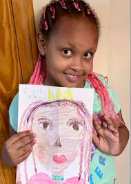 Summer Program 2020 — South Sudanese Enrichment for Families