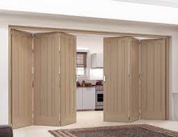 How To Remove Adjust Repair Internal Bifold Doors Doors More