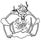 Click the butterfly coloring pages to view printable version or color it online (compatible with ipad and android tablets). Coloring Pages Star Vs The Forces Of Evil Morning Kids