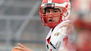 Shrewsbury 34, Milford 20: Momentum lost