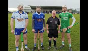 Cappawhite Gaels are one step away from avenging 2022 final loss after  edging past Golden