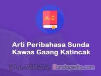 Adat kakurung ku iga = adat kebiasaan yang sudah mendarah daging (susah diubah). 160 Peribahasa Sunda Nyindir Dan Artinya Sundapedia Com