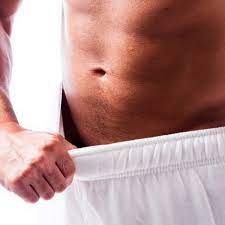Sweep the top, frontal part of the hair upward, then slick it back. The Five Most Popular Styles For Men Shaving Their Pubic Hair Cambridgeshire Live