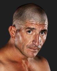 BoxRec: David Sanchez