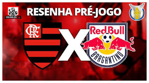 Aqui você aprende como assistir a flamengo x red bull bragantino ao vivo, online e grátis.o jogo do campeonato brasileiro, será disputado dia 19/06/2021 às 21:00 hs. Flamengo X Rb Bragantino Resenha Pre Jogo 16Âª Rodada Brasileirao 2020 Youtube