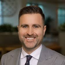 How Scott Reiner reframed healthcare with ambition and fearlessness