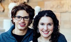 Danielle Marshak, Evan Feinberg