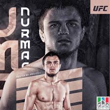 Sergey morozov, with official sherdog mixed martial arts stats, photos, videos, and more for the featherweight fighter from. Ria Dagestan Umar Nurmagomedov Podpisan V Ufc
