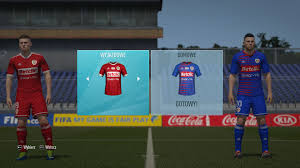 Gliwiczanie zmierzą się ze slavią praga. Piast Gliwice Kits Pack 2019 2020 Fifa 16 At Moddingway