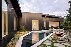Together, bang dang and rizwan faruqui bring over 30 years of experience in the design field working previously with a variety of firms and a variety of project types. With A Subtle Touch Far Dang Transcends Typical Design Typologies Surface