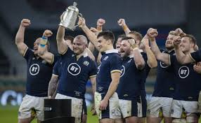 Wednesday june 2, 2021, 8:49 am scotland fans without a ticket to their team's euro 2020 match with england have been warned not to travel to london by mayor sadiq khan. Scotland To Kick Off 2022 Six Nations With Murrayfield Clash Against England Heraldscotland