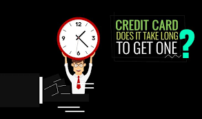 We did not find results for: How Long Does It Take To Get A Credit Card In India