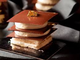 Merveilleux Recettes Recette Idee Dessert Dessert Noel Alimentation