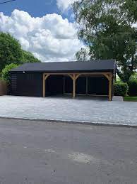 Carport Garage Uk Planning Permission Building Regulations 2019 Carport Garage Building A Carport Carport