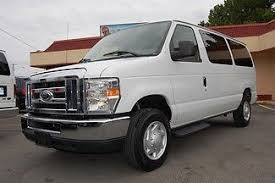 sell used ford 4x4 diesel van 4x4 van diesel van custom 4x4 ford e350 diesel e350 in chula vista california united states in 2020 12 passenger van van ford pinterest