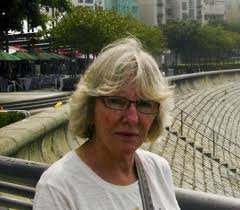 Jennifer Rice Obituary (1947