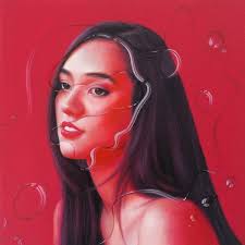 Booooooom x Thinkspace: "Seeing Red" Exhibition