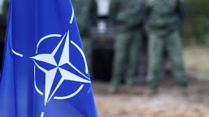 Nato secretary general jens stoltenberg took part in a virtual meeting of foreign ministers of the. Nato Gotovo Zadejstvovat Flot Razvedyvatelnyh Bespilotnikov Rt Na Russkom
