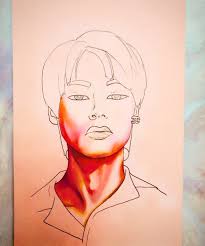 Sarah Shaw (@sarah.art.shaw.portraits) • Instagram photos and videos