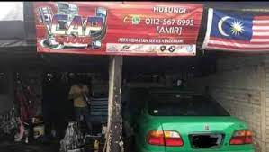 We did not find results for: Bengkel Kereta Orang Melayu Di Pahang Hari Ini Phi Facebook