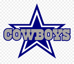 Follow this link for the rest of the nfl hex color codes for all of your favorite football team color codes. Dallas Cowboys Clipart Large Drawing Dallas Cowboys Logo Png Download 5223536 Pinclipart