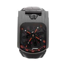 2010 S Urwerk 103t Titanium 103t Wristwatch From A Unique Collection Of Vintage Wrist Watches At Https Www 1stdibs Com Jewelry Watches Wrist Watches