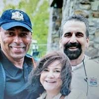 Jeffrey Pappas's Instagram, Twitter & Facebook