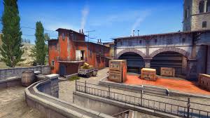 Wallpapers in ultra hd 4k 3840x2160, 1920x1080 high definition. Inferno Wallpaper Created By Darthrickraft Csgo Wallpapers