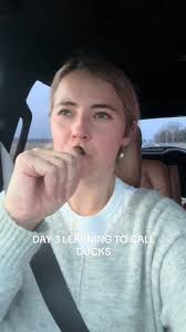 How to Make A Better Duck Feeding Call If You Have Toung Tie