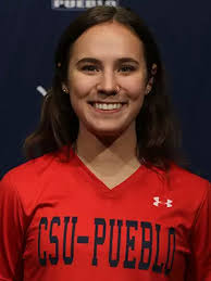 2020 Women's Lacrosse Roster