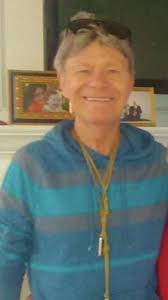 Obituary information for Ronald Glynn Brownlow