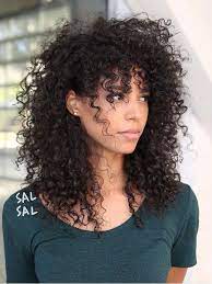 These Haircuts Are Going To Be Huge In 2019 Curly Hair Styles Naturally Curly Hair Styles Natural Hair Styles