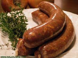 Chaurice Sausage Recipe Hot Sausage Recipes Homemade Sausage Recipes Sausage Recipes