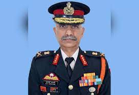 Chief of staff of the french army. Lt Gen Major Mukund Naravane Appointed As New Chief Of Army Staff