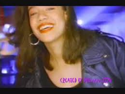 This Time Make It Funky — Tracie Spencer
