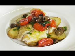Maybe you would like to learn more about one of these? Filetto Di Orata Alla Mediterranea Chef Alessandro Deho Saporie Youtube