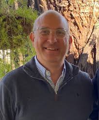 California's Scott Brockman Joins American Society of the University of  Haifa Development Team