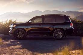 Tabellen zum ausdrucken kostenlos / witzige vorlag. 2020 Toyota Land Cruiser Specs Features Edmunds