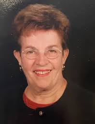 Obituary information for Patricia W. Horn