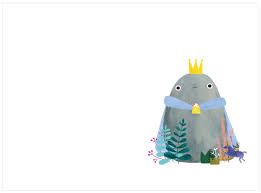 Let's Talk Picture Books: Let's Talk Illustrators #59: Marianna Coppo